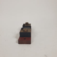 Load image into Gallery viewer, Shunt 1000 Amp 100 mV Electrical Research Corp 12258937-1 NOS
