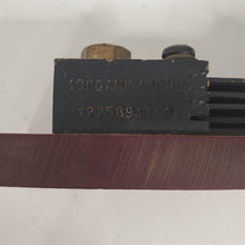 Load image into Gallery viewer, Shunt 1000 Amp 100 mV Electrical Research Corp 12258937-1 NOS