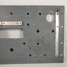 Load image into Gallery viewer, R-390A/URR High Frequency Receiver Faceplate Front Panel Electronic Assistance