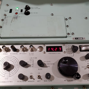 Rare Microwave Receiver Micro-Tel MSR-902 MSR902