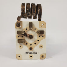 Load image into Gallery viewer, Tank Coil Band Switching 80-10 Meters B&amp;W Barker and Williamson Model 852