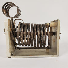 Load image into Gallery viewer, Tank Coil Band Switching 80-10 Meters B&amp;W Barker and Williamson Model 852