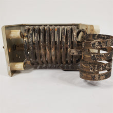 Load image into Gallery viewer, Tank Coil Band Switching 80-10 Meters B&amp;W Barker and Williamson Model 852