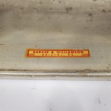 Load image into Gallery viewer, Tank Coil Band Switching 80-10 Meters B&amp;W Barker and Williamson Model 852