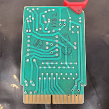 Load image into Gallery viewer, Vtg Datatronix 328-2 Amplifier Board w/Two 2520 Op Amps From Distribution Amp