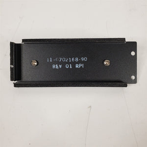 Power Supply Dummy Plate for Barco FSN Series Video Processing Switcher FSN-1400