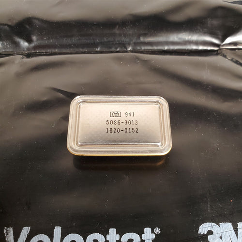 HTF Rare HP 1820-0152 Linear IC Chip for 8601A Sweeper & Others 5086-3013