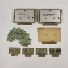 Load image into Gallery viewer, HTF HP 10531A Output Filter Kit for HP 5210A &amp; 5210B Frequency Meter