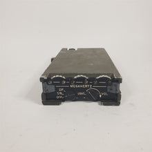 Load image into Gallery viewer, RT-976A/PRC-75 Receiver Transmitter Radio - Untested - AS-IS