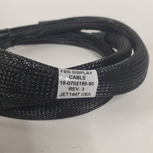 FSN Display Cable for Barco FSN Series Video Processing Switcher FSN-1400...