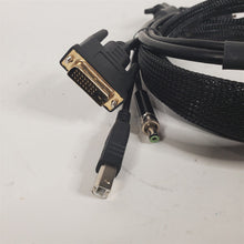 Load image into Gallery viewer, FSN Display Cable for Barco FSN Series Video Processing Switcher FSN-1400...