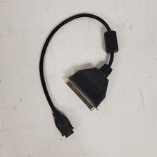 Load image into Gallery viewer, SlimSCSI 50-pin Centronics SCSI to PC Card Cable - Honda