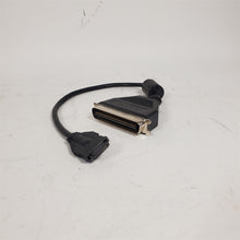Load image into Gallery viewer, SlimSCSI 50-pin Centronics SCSI to PC Card Cable - Honda