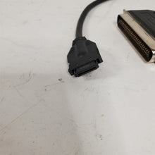 Load image into Gallery viewer, SlimSCSI 50-pin Centronics SCSI to PC Card Cable - Honda