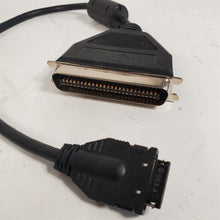 Load image into Gallery viewer, SlimSCSI 50-pin Centronics SCSI to PC Card Cable - Honda