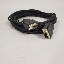 Load image into Gallery viewer, Genuine Original Alesis ADAT SYNC DB9 9-Pin RS232 Serial Male-Male Cable ~30 Ft