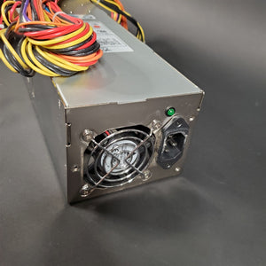 Lightly Used Server Power Supply 700 Watts EMACS P2W-6700P