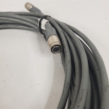 Load image into Gallery viewer, 9-Pin CCD Camera Cable Hirakawa VM2061 Connectors HC-5L3 Cable ~33 Ft.