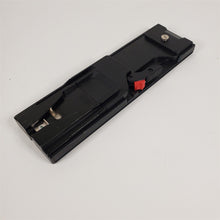 Load image into Gallery viewer, JVC QAL 0802 V-Mount Quick Release Tripod Base Plate Adapter