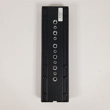 Load image into Gallery viewer, JVC QAL 0802 V-Mount Quick Release Tripod Base Plate Adapter