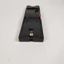 Load image into Gallery viewer, JVC QAL 0802 V-Mount Quick Release Tripod Base Plate Adapter