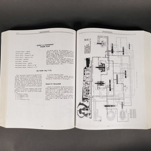 1968 Cadillac Shop Manual reprint by GM Restoration Parts