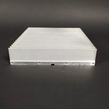 Load image into Gallery viewer, Aluminum Heat Sink for Electronics Projects 6-15/16 x 6-1/8 x 1-5/16