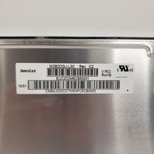 Load image into Gallery viewer, NOS 28&quot; 3840*2160 Resolution 4K LCD Screen Panel Innolux M280DGJ-L30
