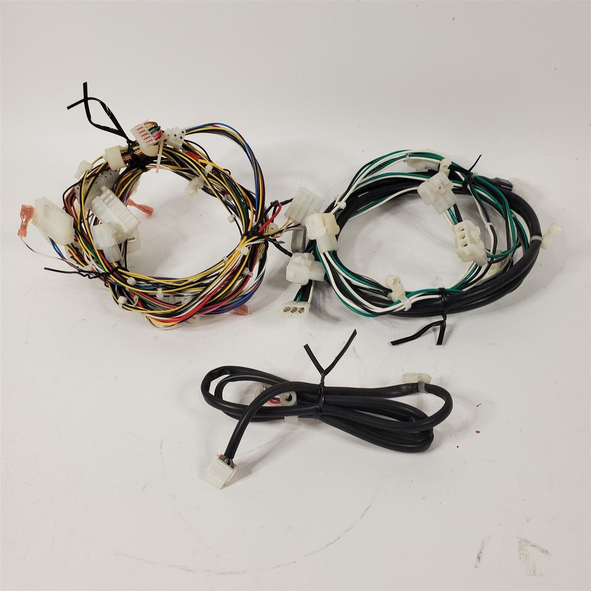 Wiring Harness for SpongeBob Redemption Arcade Game – Vegas Classic Parts