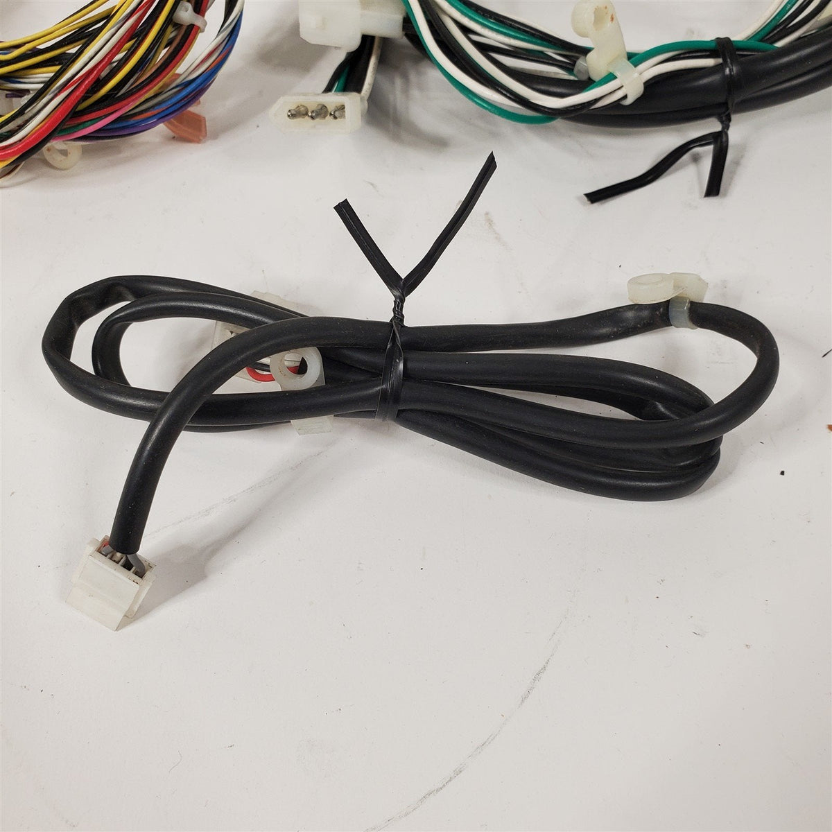 Wiring Harness for SpongeBob Redemption Arcade Game – Vegas Classic Parts