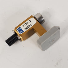 Load image into Gallery viewer, WR42 Single Ended Broadband Mixer 18.0-26.5 GHz Systron Donner 110571 (7123A)