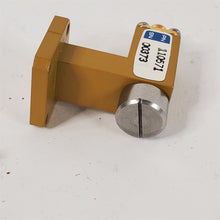 Load image into Gallery viewer, WR42 Single Ended Broadband Mixer 18.0-26.5 GHz Systron Donner 110571 (7123A)