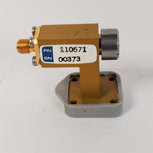 Load image into Gallery viewer, WR42 Single Ended Broadband Mixer 18.0-26.5 GHz Systron Donner 110571 (7123A)