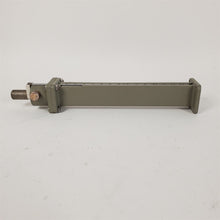 Load image into Gallery viewer, Waveguide WR62 Moving Short HP Agilent 08747-60014 6 inches short travel vernier