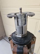 Load image into Gallery viewer, Vtg Radio Interference Measuring Antenna Tripod MT-2459/URM-85 PRD Electronics