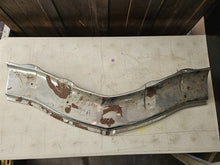 Load image into Gallery viewer, 52 1952 Cadillac Front Lower Grille Bar for restoration or Rat Rod