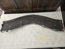 Load image into Gallery viewer, 52 1952 Cadillac Front Lower Grille Bar for restoration or Rat Rod