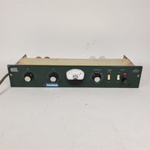 Load image into Gallery viewer, RARE Compressor Amplifier Altec 1591A US Atomic Energy Commission NV Test Site