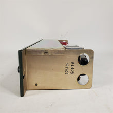 Load image into Gallery viewer, RARE Compressor Amplifier Altec 1591A US Atomic Energy Commission NV Test Site