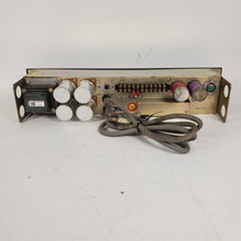 Load image into Gallery viewer, RARE Compressor Amplifier Altec 1591A US Atomic Energy Commission NV Test Site