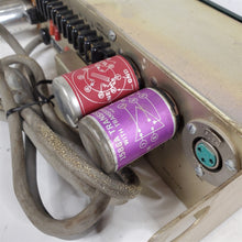 Load image into Gallery viewer, RARE Compressor Amplifier Altec 1591A US Atomic Energy Commission NV Test Site