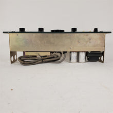 Load image into Gallery viewer, RARE Compressor Amplifier Altec 1591A US Atomic Energy Commission NV Test Site