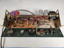 Load image into Gallery viewer, RARE Compressor Amplifier Altec 1591A US Atomic Energy Commission NV Test Site
