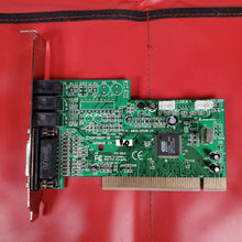 Load image into Gallery viewer, Vintage 1998 Original PCI ESS SOLO-1 Sound Card w/ CD ES1938S MW50-EPCI18-211