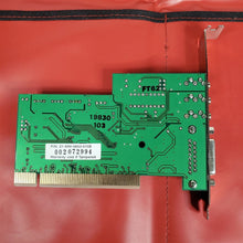 Load image into Gallery viewer, Vintage 1998 Original PCI ESS SOLO-1 Sound Card w/ CD ES1938S MW50-EPCI18-211