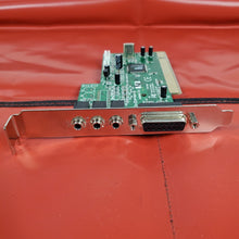 Load image into Gallery viewer, Vintage 1998 Original PCI ESS SOLO-1 Sound Card w/ CD ES1938S MW50-EPCI18-211