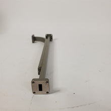 Load image into Gallery viewer, HP Agilent K752C K Band WR-42 Waveguide Directional Coupler 10dB 18-26.5 GHz