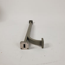 Load image into Gallery viewer, HP Agilent K752C K Band WR-42 Waveguide Directional Coupler 10dB 18-26.5 GHz
