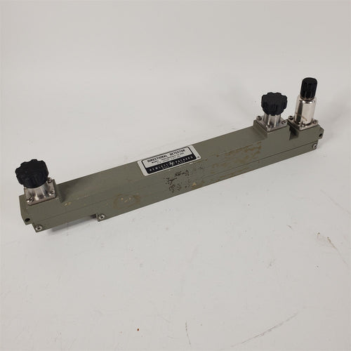 HP Agilent 789C Directional Detector (NEG.) 8.0-12.4 GHz Type N To BNC