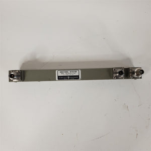 HP Agilent 789C Directional Detector (NEG.) 8.0-12.4 GHz Type N To BNC